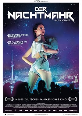 LugaTv | Watch Der Nachtmahr for free online