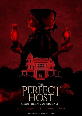 LugaTv | Watch The Perfect Host A Southern Gothic Tale for free online