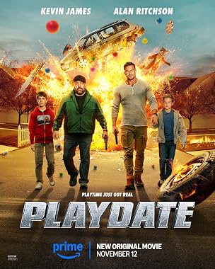 LugaTv | Watch Playdate for free online