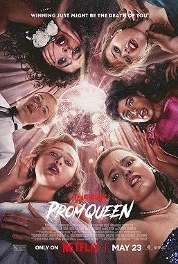 LugaTv | Watch Fear Street: Prom Queen for free online