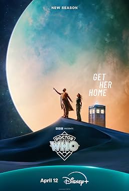 LugaTv | Watch Doctor Who seasons 1 - 2 for free online