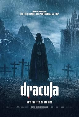 LugaTv | Watch Dracula for free online