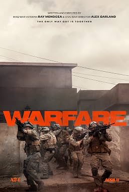 LugaTv | Watch Warfare for free online