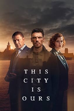 LugaTv | Watch This City Is Ours: A Crime Family Saga seasons 1 - 2 for free online