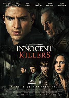LugaTv | Watch Asesinos inocentes for free online