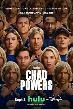 LugaTv | Watch Chad Powers seasons 1 - 2 for free online