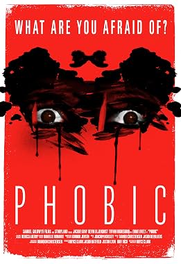 LugaTv | Watch Phobic for free online