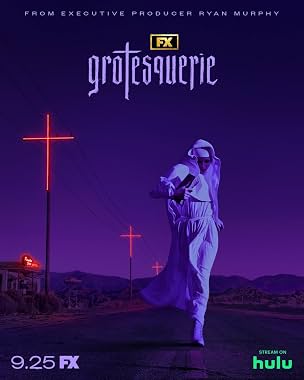 LugaTv | Watch Grotesquerie seasons 1 - 1 for free online