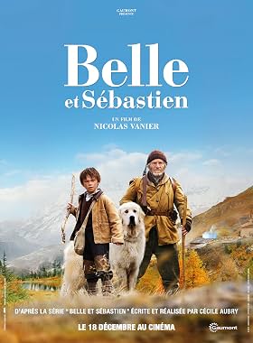 LugaTv | Watch Belle et Sébastien for free online