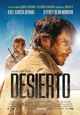 LugaTv | Watch Desierto for free online