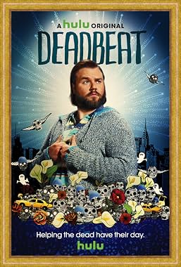 LugaTv | Watch Deadbeat seasons 1 - 3 for free online