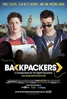 LugaTv | Watch Backpackers seasons 1 - 2 for free online