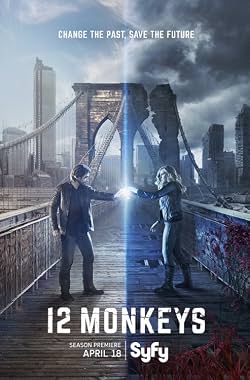 LugaTv | Watch 12 Monkeys seasons 1 - 4 for free online