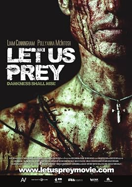 LugaTv | Watch Let Us Prey for free online