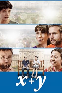 LugaTv | Watch X+Y for free online