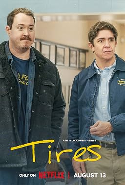 LugaTv | Watch Tires seasons 1 - 3 for free online