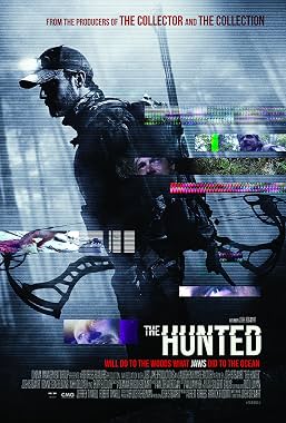 LugaTv | Watch The Hunted for free online