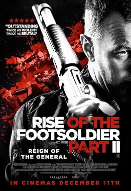 LugaTv | Watch Rise of the Footsoldier Part II for free online