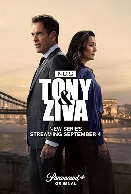 LugaTv | Watch NCIS: Tony & Ziva seasons 1 - 1 for free online