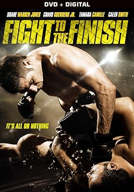 LugaTv | Watch Fight to the Finish for free online