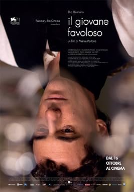 LugaTv | Watch Il giovane favoloso for free online