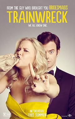 LugaTv | Watch Trainwreck for free online