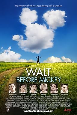 LugaTv | Watch Walt Before Mickey for free online
