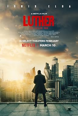 LugaTv | Watch Luther: The Fallen Sun for free online