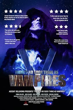 LugaTv | Watch Theres No Such Thing as Vampires for free online