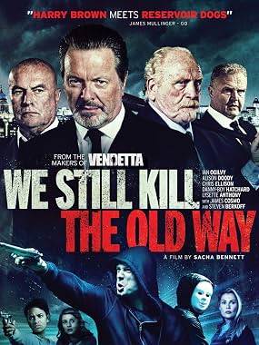 LugaTv | Watch We Still Kill the Old Way for free online