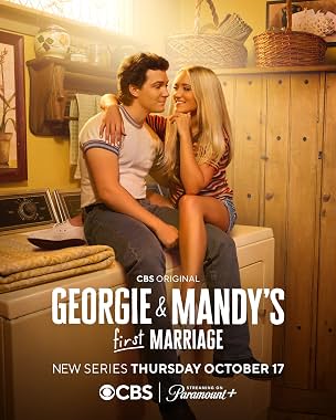 LugaTv | Watch Georgie & Mandy's First Marriage seasons 1 - 3 for free online