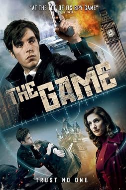 LugaTv | Watch The Game seasons 1 - 1 for free online