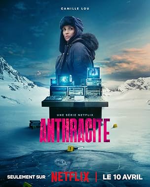 LugaTv | Watch Anthracite seasons 1 - 1 for free online