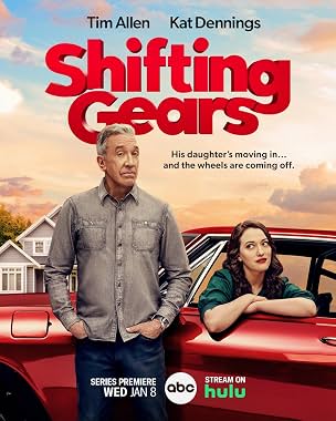 LugaTv | Watch Shifting Gears seasons 1 - 2 for free online