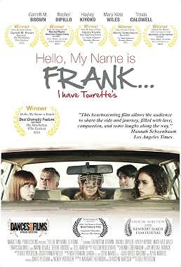 LugaTv | Watch Hello My Name Is Frank for free online