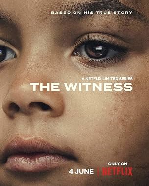 LugaTv | Watch The Witness seasons 1 - 1 for free online