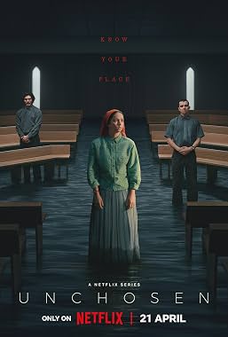 LugaTv | Watch Unchosen seasons 1 - 1 for free online