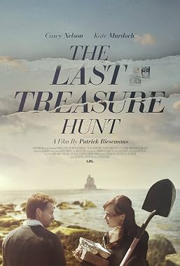 LugaTv | Watch The Last Treasure Hunt for free online