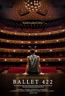 LugaTv | Watch Ballet 422 for free online