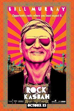 LugaTv | Watch Rock the Kasbah for free online