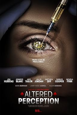 LugaTv | Watch Altered Perception for free online