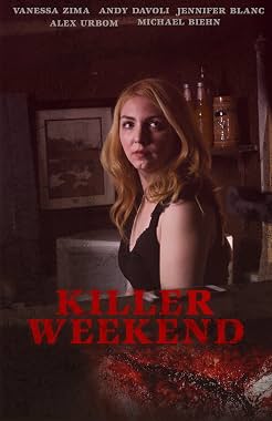 LugaTv | Watch Killer Weekend for free online