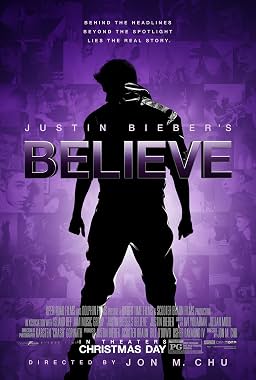 LugaTv | Watch Justin Biebers Believe for free online