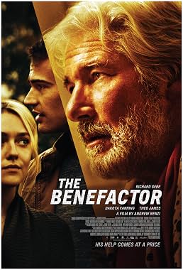 LugaTv | Watch The Benefactor for free online