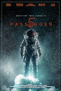 LugaTv | Watch 5th Passenger for free online