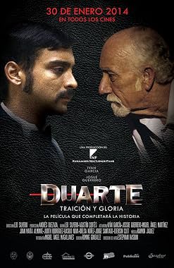LugaTv | Watch Duarte traición y gloria for free online