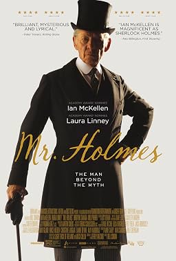LugaTv | Watch Mr. Holmes for free online