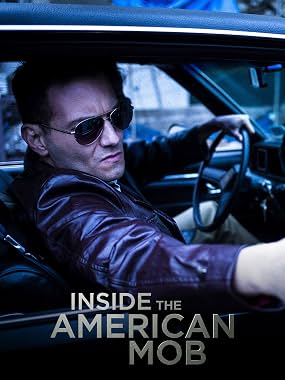 LugaTv | Watch Inside the American Mob seasons 1 - 1 for free online