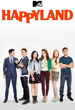 LugaTv | Watch Happyland seasons 1 - 1 for free online