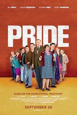 LugaTv | Watch Pride for free online